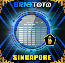 PREDIKSI TOGEL SINGAPORE-TOTO 05 OKT 2026 BRIOTOTO