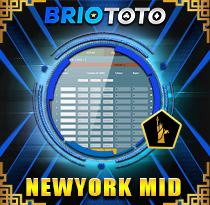 PREDIKSI TOGEL NEWYORK-MID 18 OKT 2026 BRIOTOTO