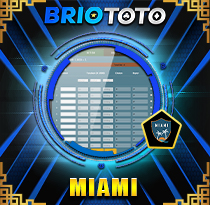 PREDIKSI TOGEL MIAMI 07 OKT 2026 BRIOTOTO