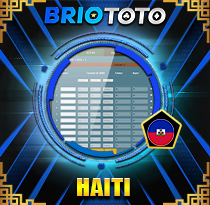 PREDIKSI TOGEL HAITI 03 OKT 2026 BRIOTOTO