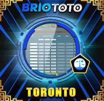 PREDIKSI TOGEL TORONTO 01 OKT 2026 BRIOTOTO