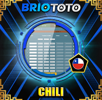 PREDIKSI TOGEL CHILE 03 OKT 2026 BRIOTOTO