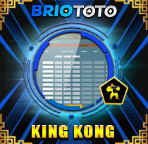 PREDIKSI TOGEL KINGKONG-P2 01 OKT 2026 BRIOTOTO