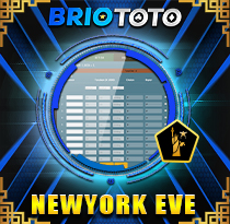 PREDIKSI TOGEL NEWYORK-EVE 03 OKT 2026 BRIOTOTO
