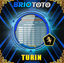 PREDIKSI TOGEL TURIN 03 OKT 2026 BRIOTOTO
